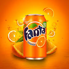 Kutu Fanta