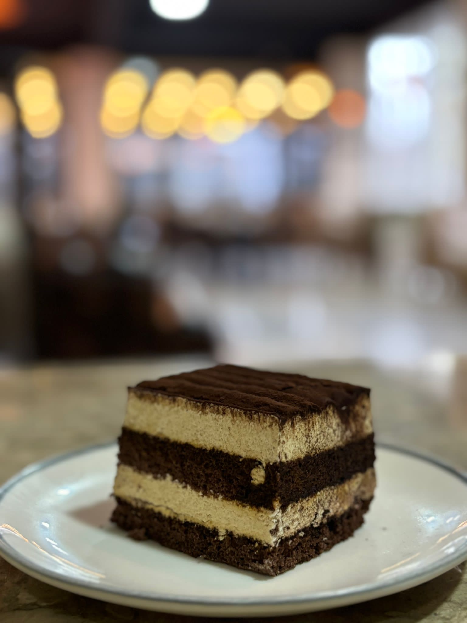 Tiramisu