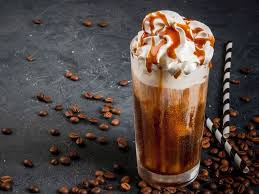 Caramel Macchiato